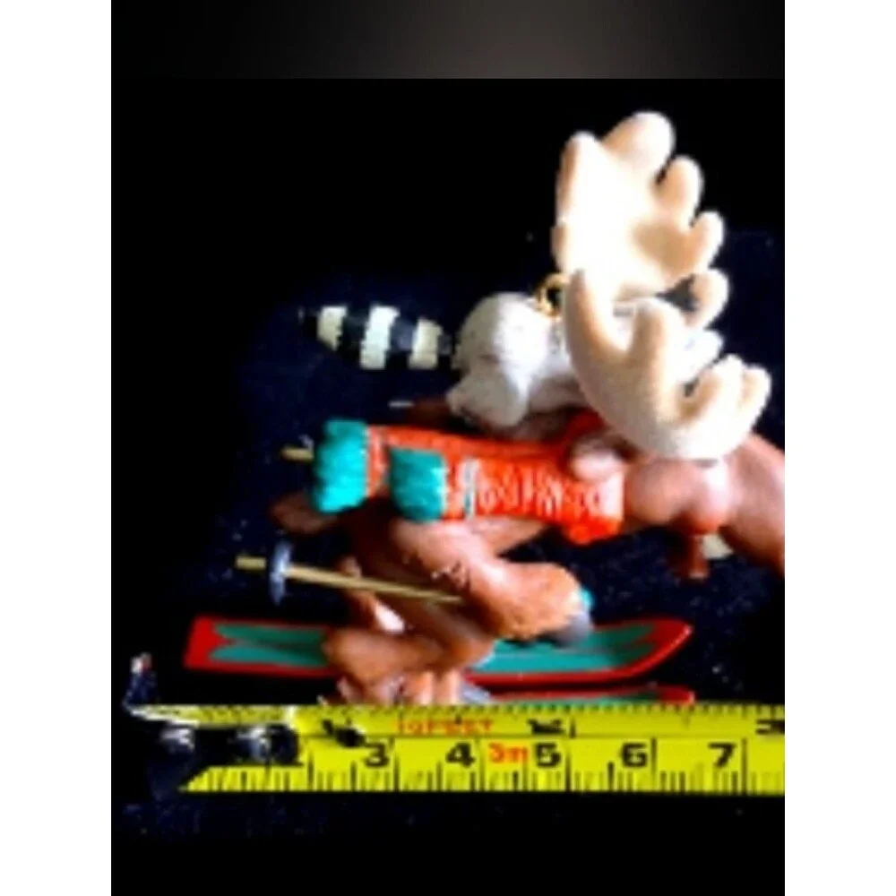 Hallmark Keepsake Ornament titled 